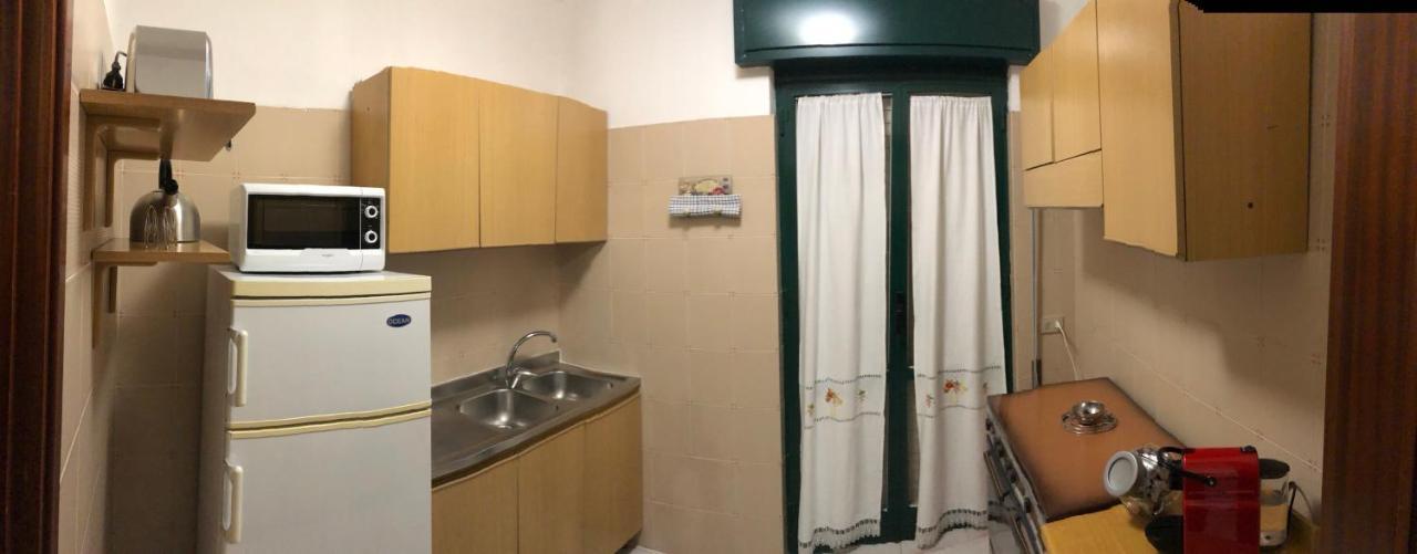 La Casa di Angelica Marzamemi Villa Buitenkant foto