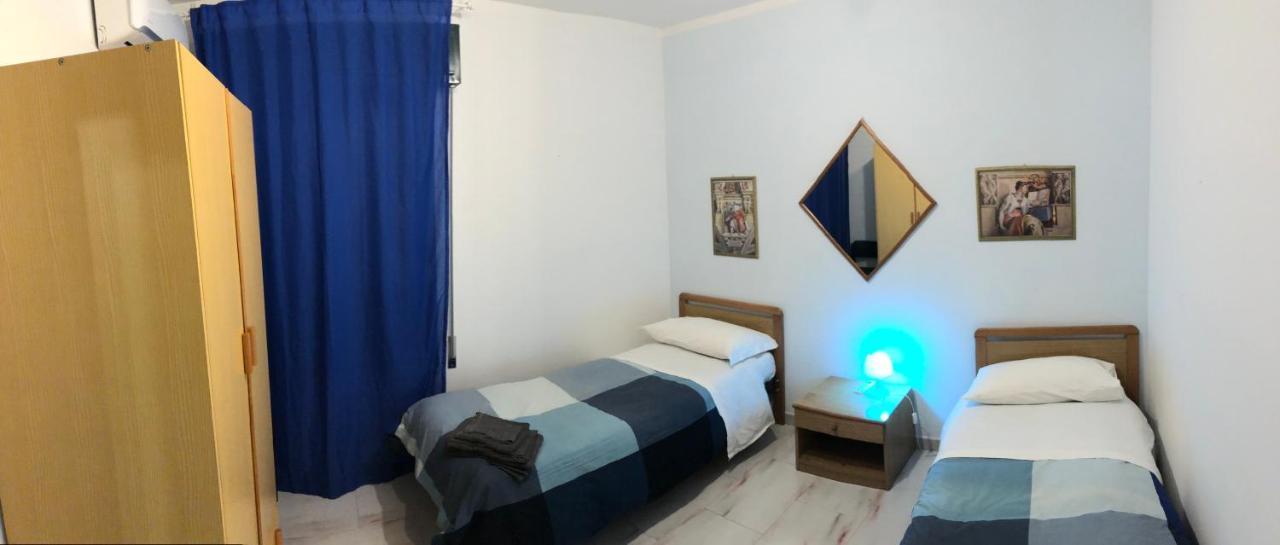 La Casa di Angelica Marzamemi Villa Buitenkant foto