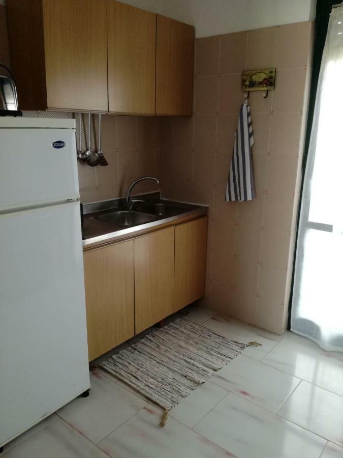 La Casa di Angelica Marzamemi Villa Buitenkant foto